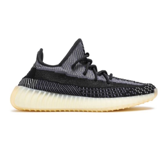 adidas Other - AUTHENTIC Adidas Yeezy Boost 350 V2 Carbon - Sneakers